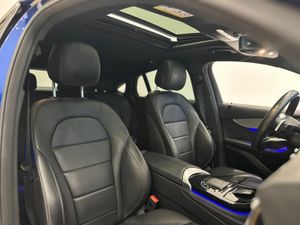 Mercedes GLC Coupé GLC 300 de 4MATIC  - Foto 31