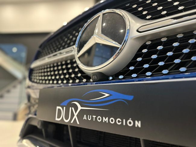 Mercedes GLC Coupé GLC 300 de 4MATIC  - Foto 11