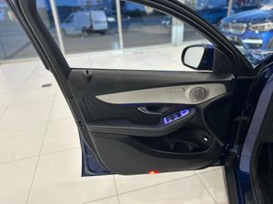 Mercedes GLC Coupé GLC 300 de 4MATIC  - Foto 37