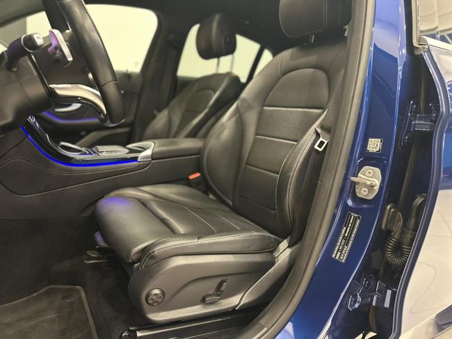 Mercedes GLC Coupé GLC 300 de 4MATIC  - Foto 32