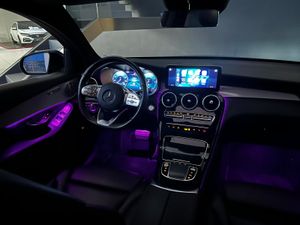 Mercedes GLC Coupé GLC 300 de 4MATIC  - Foto 29
