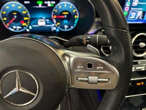 Mercedes GLC Coupé GLC 300 de 4MATIC  - Foto 23