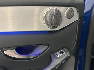 Mercedes GLC Coupé GLC 300 de 4MATIC  - Foto 25