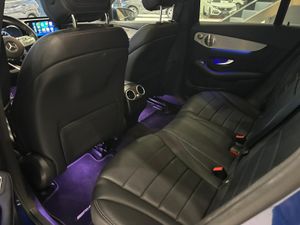 Mercedes GLC Coupé GLC 300 de 4MATIC  - Foto 33