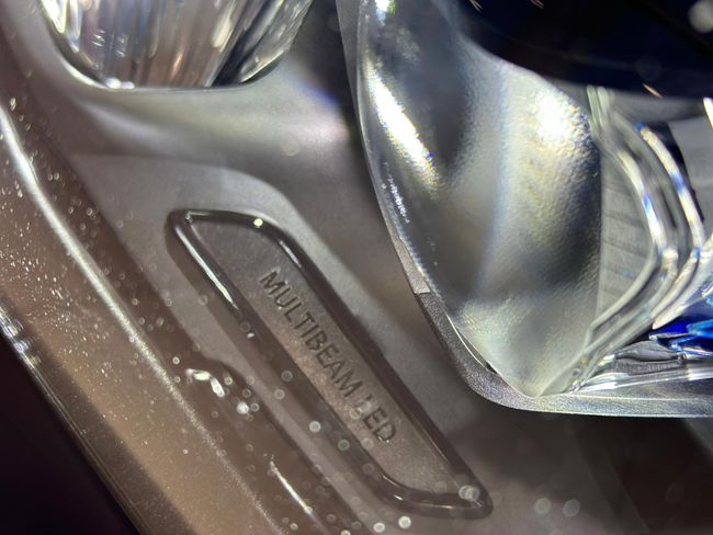 Mercedes GLC Coupé GLC 300 de 4MATIC  - Foto 8