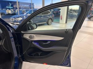 Mercedes GLC Coupé GLC 300 de 4MATIC  - Foto 38