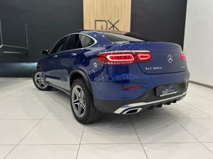 Mercedes GLC Coupé GLC 300 de 4MATIC  - Foto 3