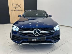 Mercedes GLC Coupé GLC 300 de 4MATIC  - Foto 7