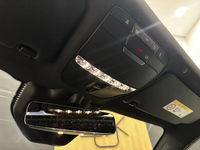 Mercedes GLC Coupé GLC 300 de 4MATIC  - Foto 26