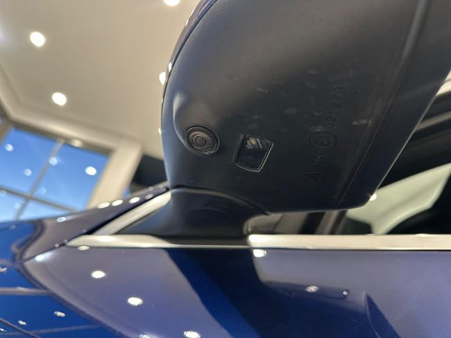 Mercedes GLC Coupé GLC 300 de 4MATIC  - Foto 5