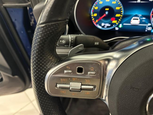 Mercedes GLC Coupé GLC 300 de 4MATIC  - Foto 22