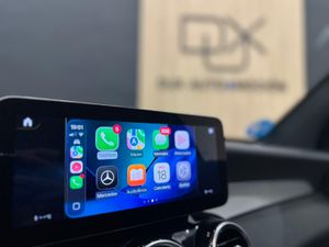 Mercedes GLC Coupé GLC 300 de 4MATIC  - Foto 17