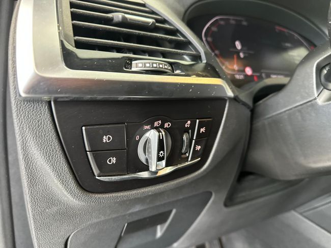 BMW X4 xDrive20da 190CV XLINE  - Foto 31