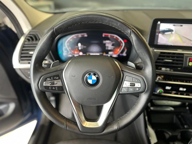 BMW X4 xDrive20da 190CV XLINE  - Foto 15