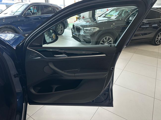 BMW X4 xDrive20da 190CV XLINE  - Foto 42