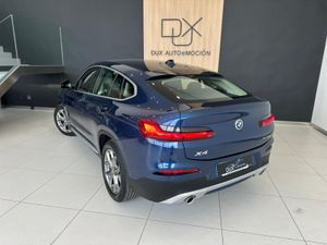 BMW X4 xDrive20da 190CV XLINE  - Foto 3