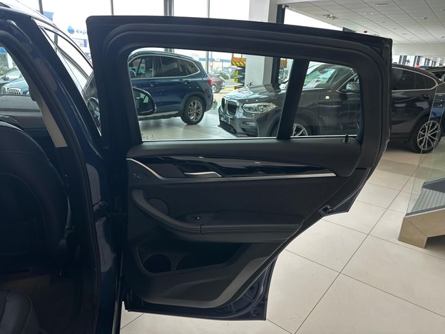BMW X4 xDrive20da 190CV XLINE  - Foto 44