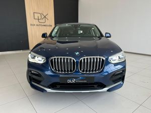 BMW X4 xDrive20da 190CV XLINE  - Foto 8