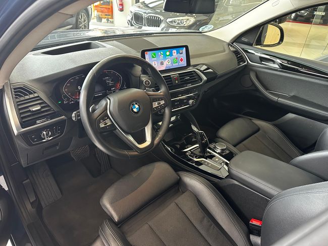 BMW X4 xDrive20da 190CV XLINE  - Foto 21