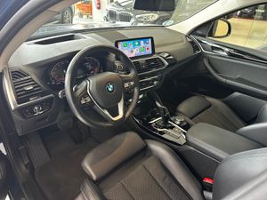 BMW X4 xDrive20da 190CV XLINE  - Foto 21