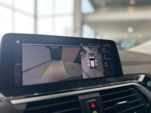 BMW X4 xDrive20da 190CV XLINE  - Foto 20