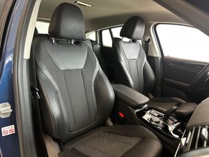 BMW X4 xDrive20da 190CV XLINE  - Foto 36