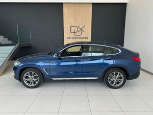 BMW X4 xDrive20da 190CV XLINE  - Foto 5