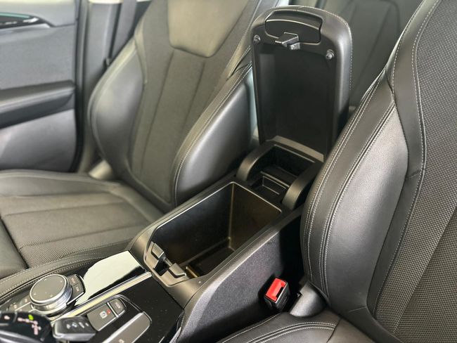 BMW X4 xDrive20da 190CV XLINE  - Foto 32