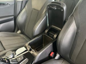 BMW X4 xDrive20da 190CV XLINE  - Foto 32