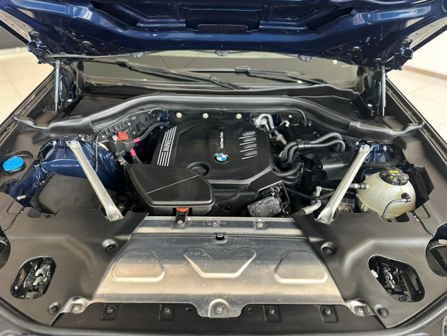 BMW X4 xDrive20da 190CV XLINE  - Foto 11