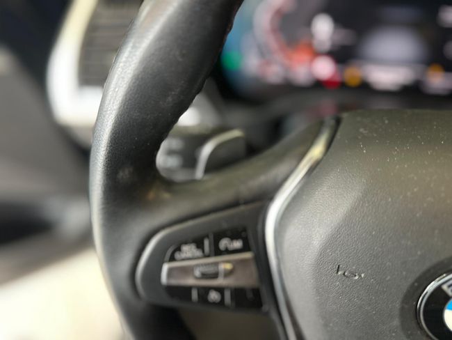 BMW X4 xDrive20da 190CV XLINE  - Foto 18