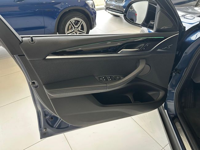 BMW X4 xDrive20da 190CV XLINE  - Foto 41