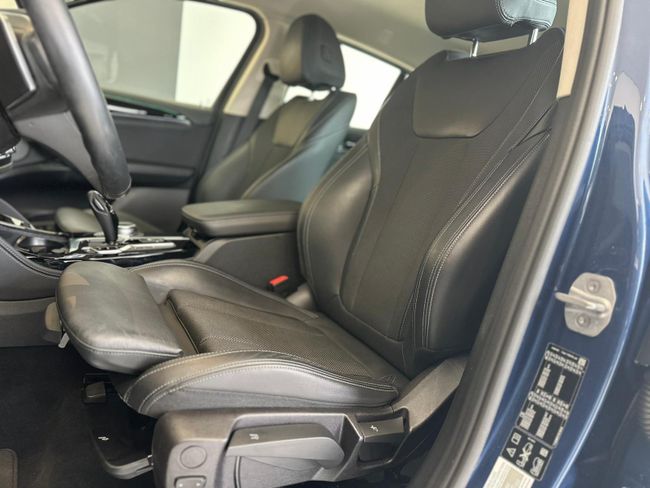 BMW X4 xDrive20da 190CV XLINE  - Foto 33