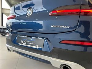 BMW X4 xDrive20da 190CV XLINE  - Foto 10