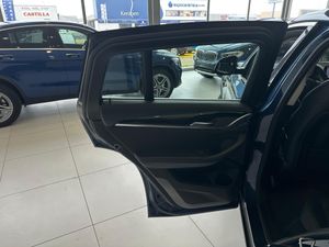BMW X4 xDrive20da 190CV XLINE  - Foto 43