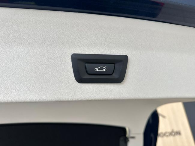 BMW X4 xDrive20da 190CV XLINE  - Foto 13