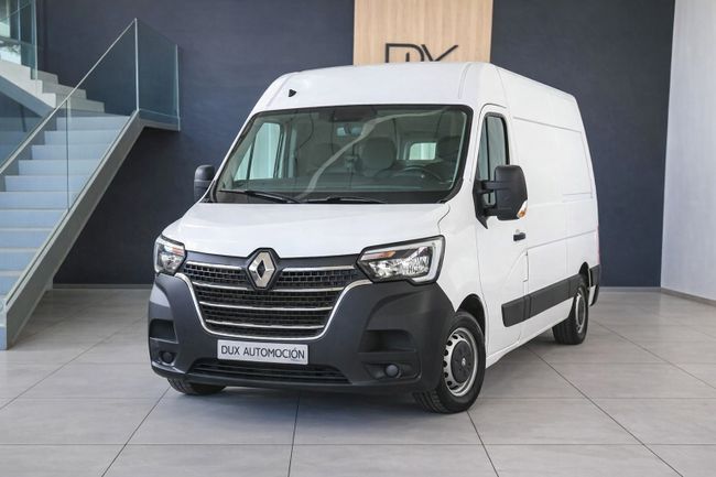 Renault Master L2 H2 2.3 150CV  - Foto 1