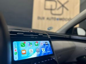 Hyundai Tucson 1.6 TGDI 169kW (230CV) HEV Style Aut 4x4  - Foto 15