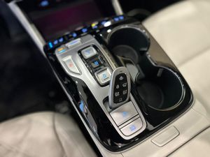 Hyundai Tucson 1.6 TGDI 169kW (230CV) HEV Style Aut 4x4  - Foto 24