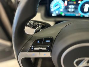 Hyundai Tucson 1.6 TGDI 169kW (230CV) HEV Style Aut 4x4  - Foto 20