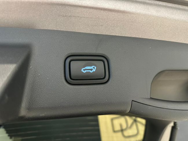 Hyundai Tucson 1.6 TGDI 169kW (230CV) HEV Style Aut 4x4  - Foto 12