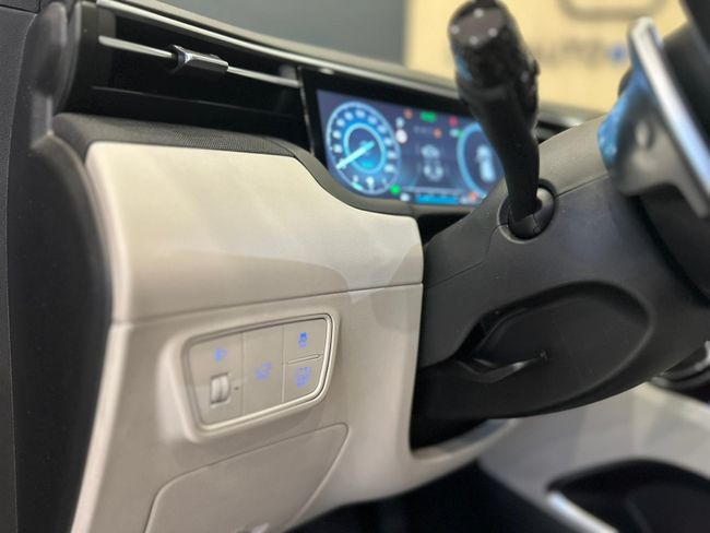 Hyundai Tucson 1.6 TGDI 169kW (230CV) HEV Style Aut 4x4  - Foto 27