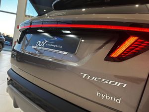 Hyundai Tucson 1.6 TGDI 169kW (230CV) HEV Style Aut 4x4  - Foto 10