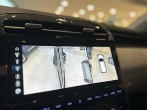 Hyundai Tucson 1.6 TGDI 169kW (230CV) HEV Style Aut 4x4  - Foto 28