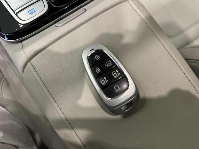 Hyundai Tucson 1.6 TGDI 169kW (230CV) HEV Style Aut 4x4  - Foto 23