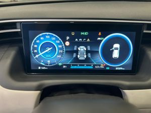 Hyundai Tucson 1.6 TGDI 169kW (230CV) HEV Style Aut 4x4  - Foto 19
