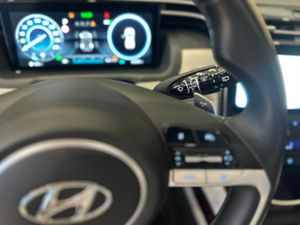 Hyundai Tucson 1.6 TGDI 169kW (230CV) HEV Style Aut 4x4  - Foto 21