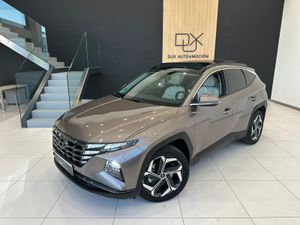 Hyundai Tucson 1.6 TGDI 169kW (230CV) HEV Style Aut 4x4  - Foto 2