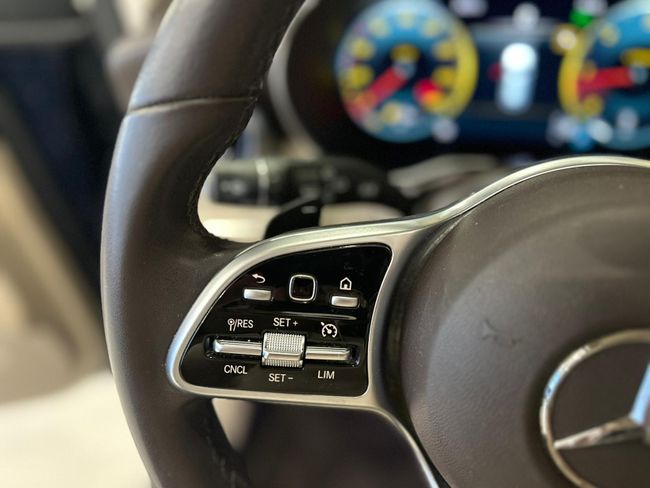 Mercedes Clase GLC GLC 220 d 4MATIC EXCLUSIVE  - Foto 22