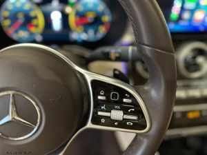 Mercedes Clase GLC GLC 220 d 4MATIC EXCLUSIVE  - Foto 23